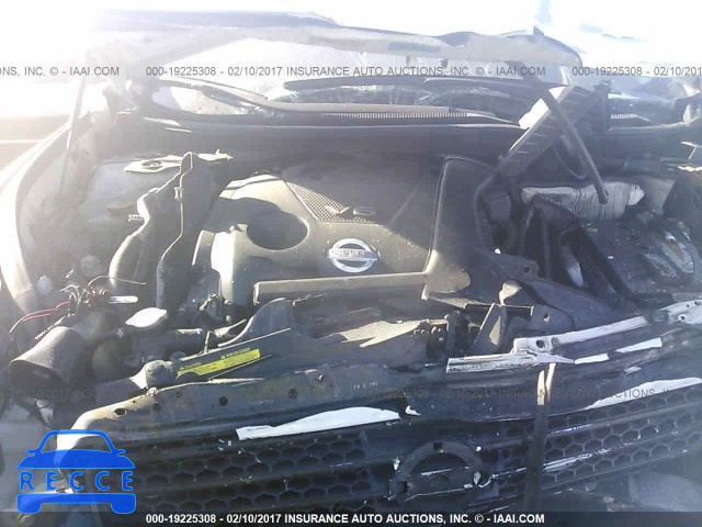 2009 Nissan Maxima 1N4AA51E09C814241 image 9