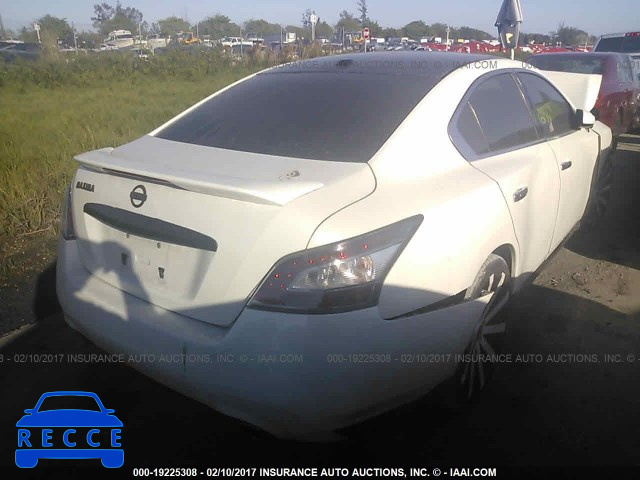 2009 Nissan Maxima 1N4AA51E09C814241 image 3