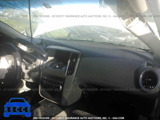2009 Nissan Maxima 1N4AA51E09C814241 image 4
