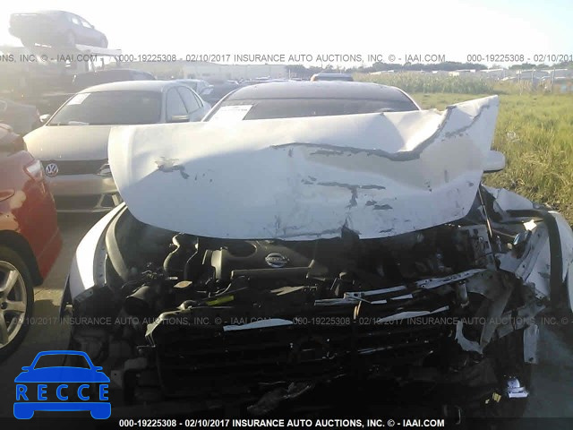 2009 Nissan Maxima 1N4AA51E09C814241 image 5