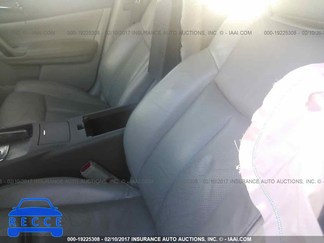 2009 Nissan Maxima 1N4AA51E09C814241 image 7