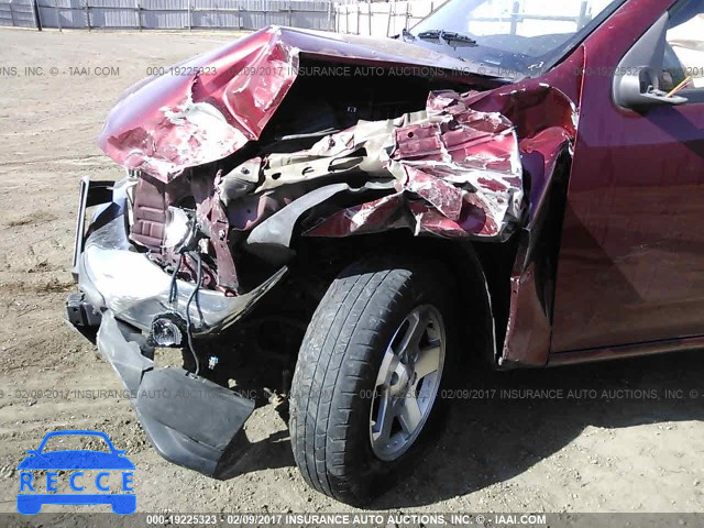2010 GMC Canyon SLE 1GTESCDE6A8113154 Bild 5