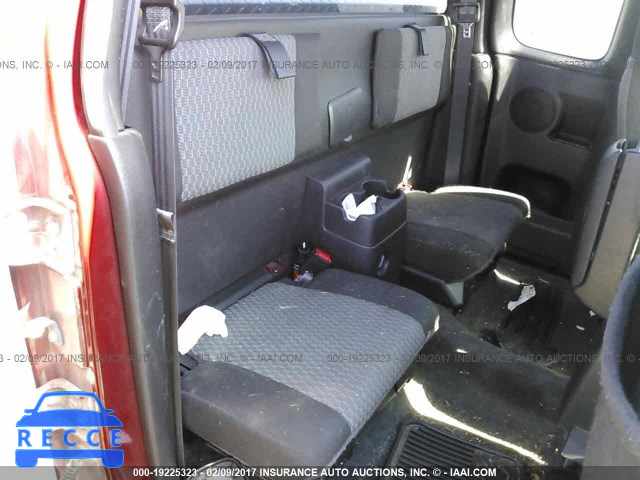 2010 GMC Canyon SLE 1GTESCDE6A8113154 Bild 7