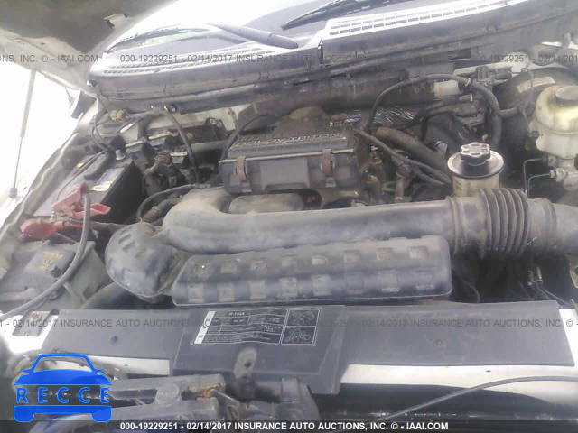 2008 Ford F150 1FTPX14V68FB78820 image 9