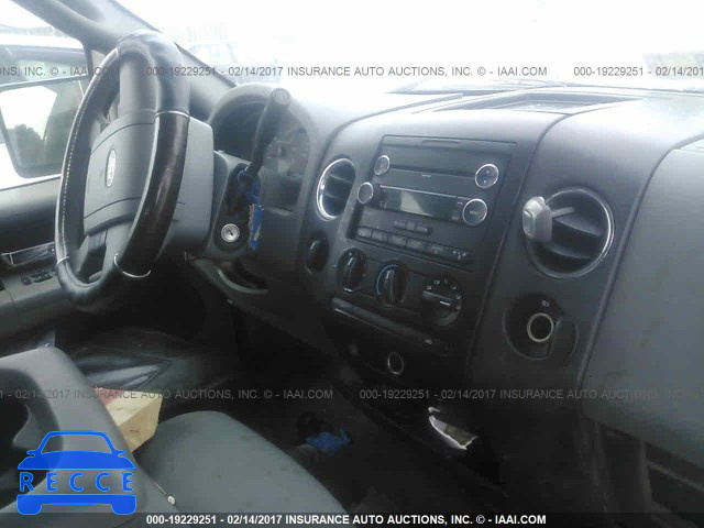 2008 Ford F150 1FTPX14V68FB78820 image 4