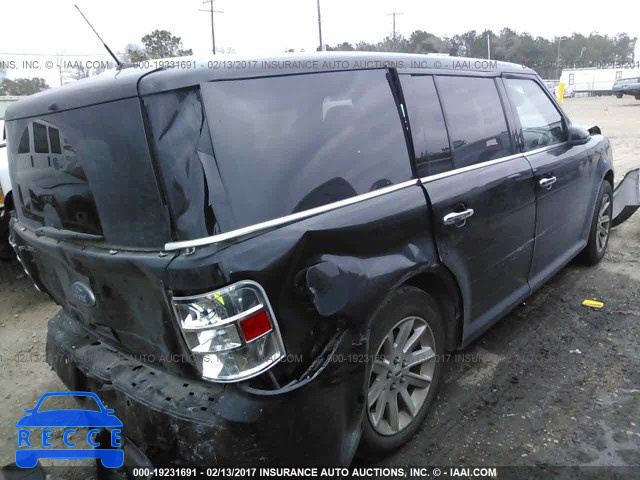 2012 Ford Flex 2FMGK5CCXCBD04009 image 3