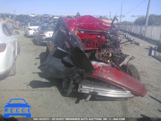 2006 SATURN ION LEVEL 2 1G8AN15F06Z113230 image 2