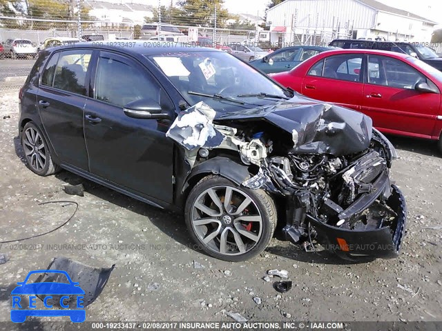 2012 Volkswagen GTI WVWGV7AJ2CW003483 image 0