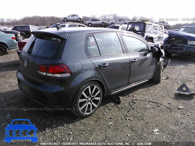 2012 Volkswagen GTI WVWGV7AJ2CW003483 Bild 3