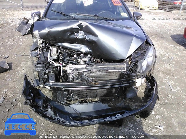 2012 Volkswagen GTI WVWGV7AJ2CW003483 Bild 5