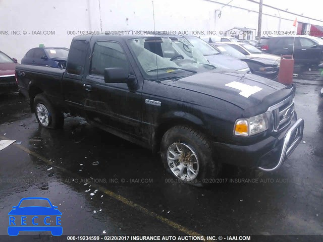2008 Ford Ranger 1FTZR45E98PA40489 image 0