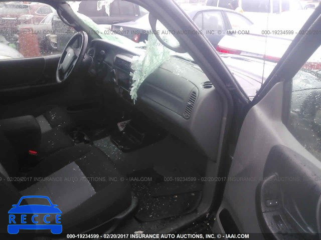 2008 Ford Ranger 1FTZR45E98PA40489 image 4
