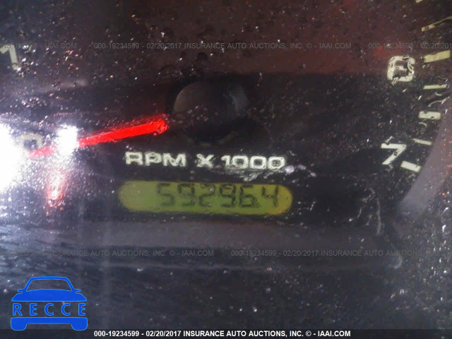 2008 Ford Ranger 1FTZR45E98PA40489 image 6