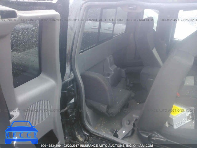 2008 Ford Ranger 1FTZR45E98PA40489 image 7