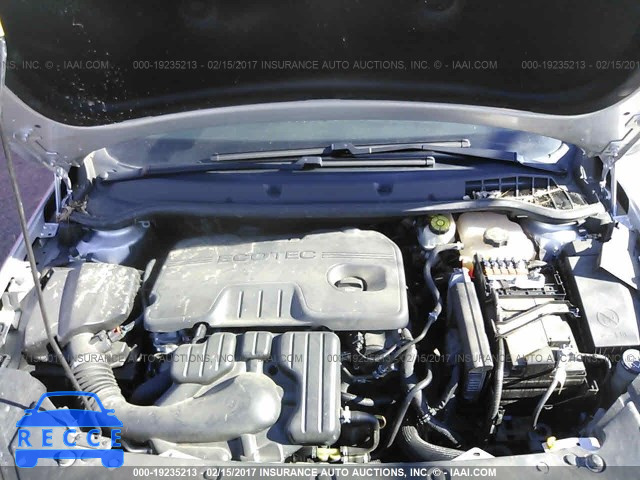 2012 Buick Verano 1G4PS5SK9C4205779 зображення 9