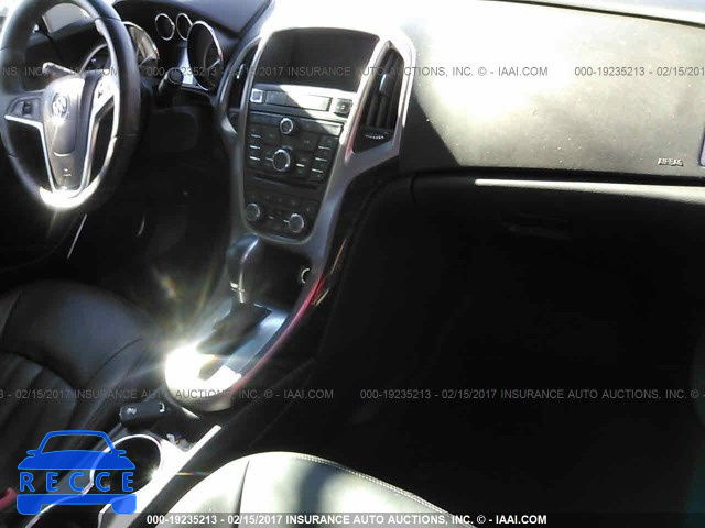 2012 Buick Verano 1G4PS5SK9C4205779 зображення 4