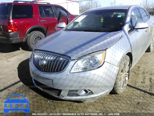 2012 Buick Verano 1G4PS5SK9C4205779 зображення 5