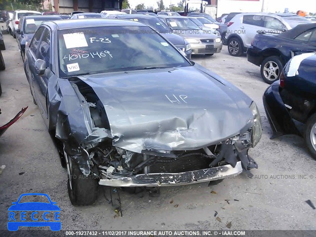 2004 Cadillac CTS 1G6DM577940101469 Bild 5