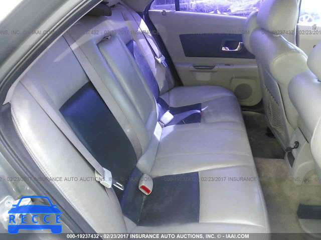 2004 Cadillac CTS 1G6DM577940101469 зображення 7