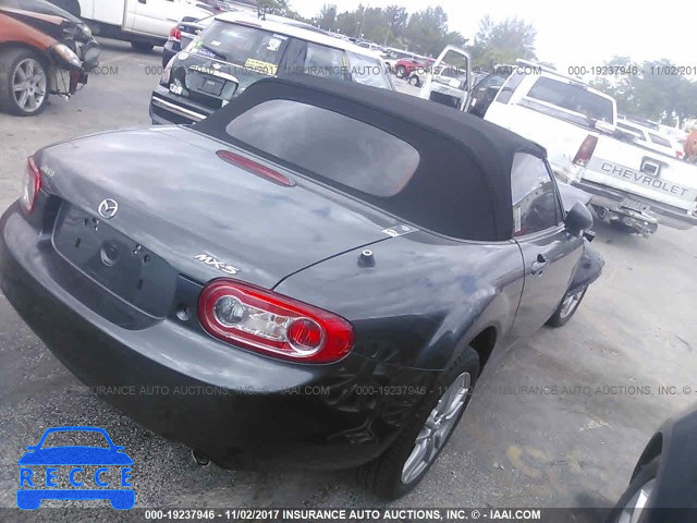 2015 Mazda MX-5 Miata JM1NC2JF4F0238423 Bild 3