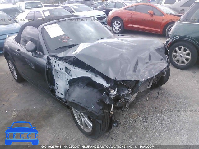 2015 Mazda MX-5 Miata JM1NC2JF4F0238423 Bild 5