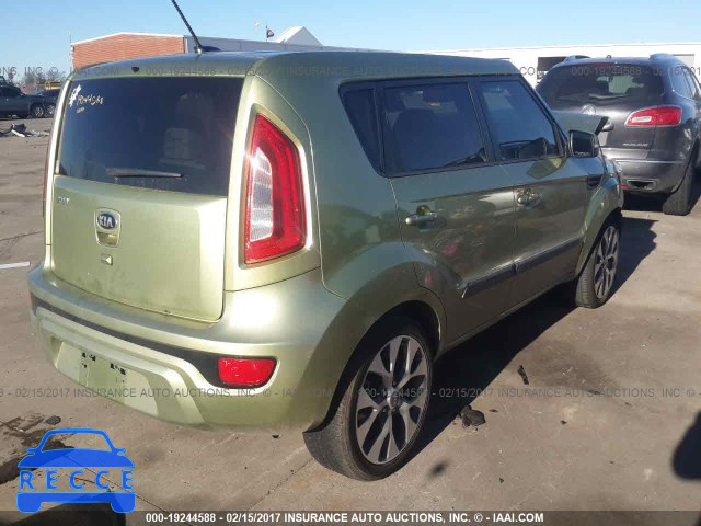 2013 KIA Soul KNDJT2A65D7525711 image 3