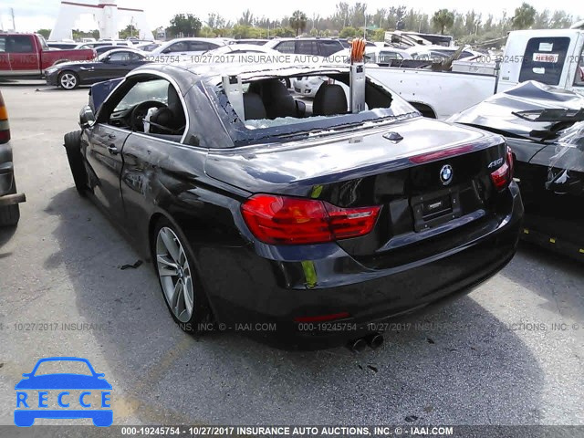 2017 BMW 430I WBA4U7C50H5D43184 Bild 2