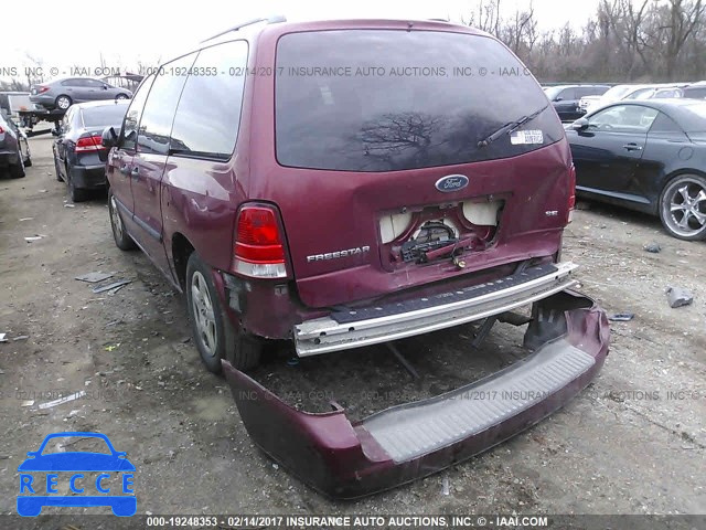 2004 FORD FREESTAR SE 2FMZA516X4BA73719 Bild 5