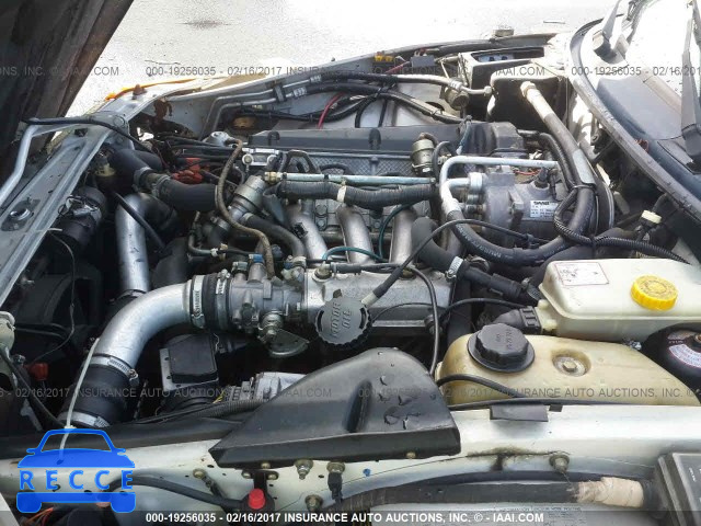 1993 Saab 900 YS3AL75L6P7000313 image 9