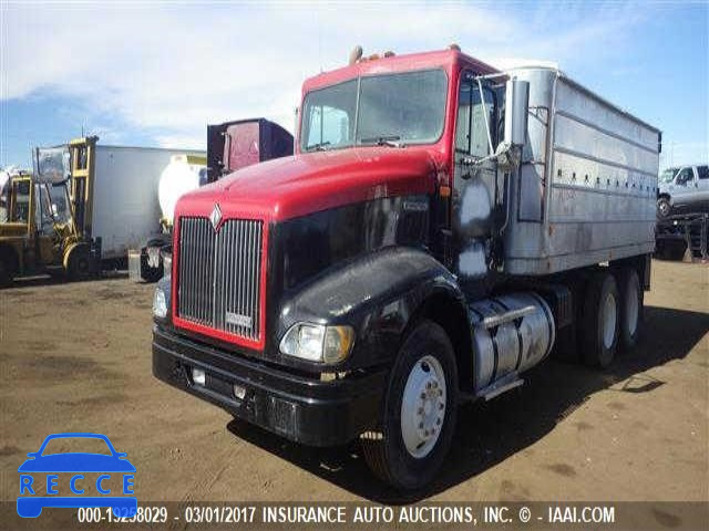 1999 INTERNATIONAL 9200 I 2HSFMAHR2XC065059 image 1