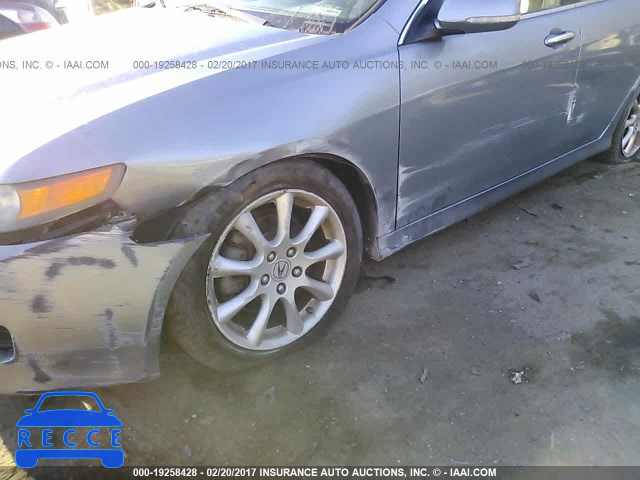 2007 Acura TSX JH4CL96887C012460 image 5