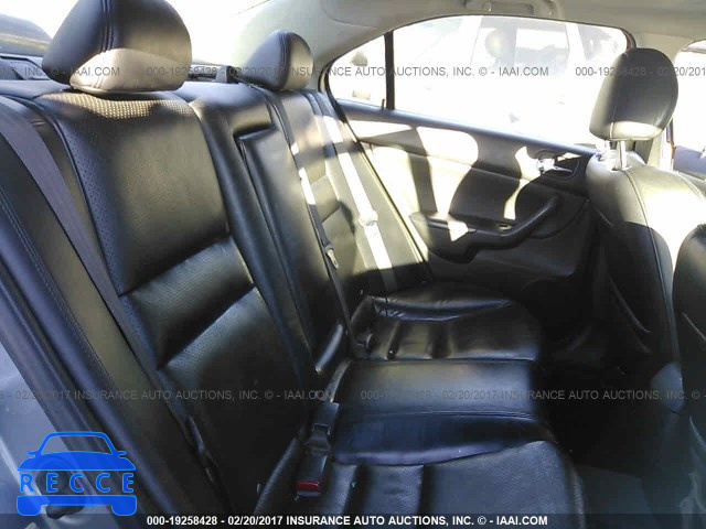 2007 Acura TSX JH4CL96887C012460 image 7