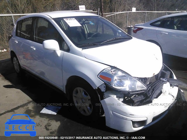 2012 Nissan Versa 3N1BC1CP2CK218455 image 0