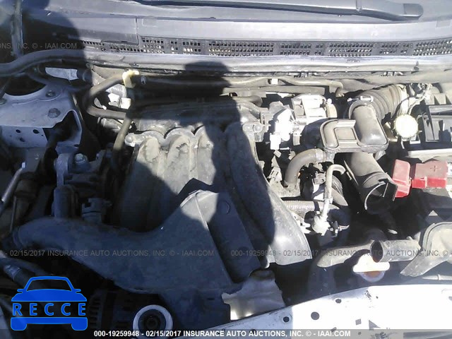 2012 Nissan Versa 3N1BC1CP2CK218455 image 9