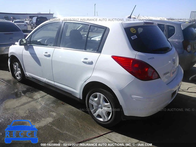 2012 Nissan Versa 3N1BC1CP2CK218455 image 2