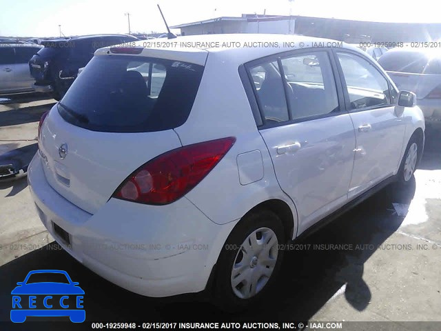 2012 Nissan Versa 3N1BC1CP2CK218455 image 3