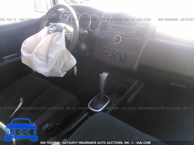 2012 Nissan Versa 3N1BC1CP2CK218455 image 4