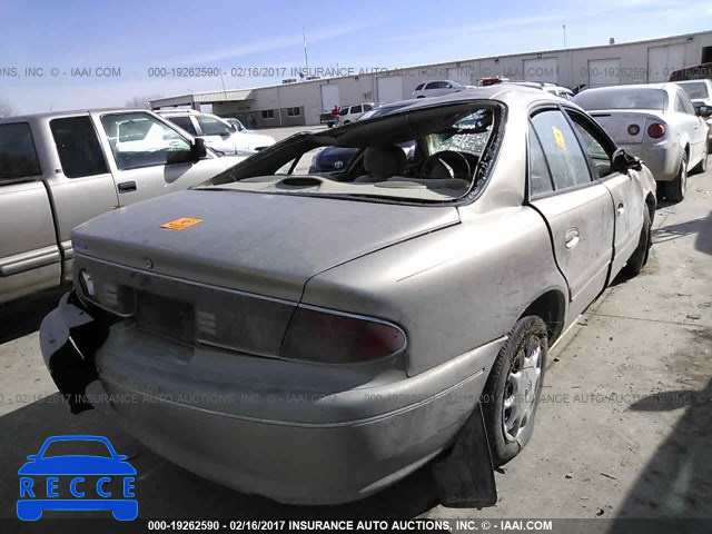 1999 Buick Century 2G4WS52M4X1611970 Bild 3