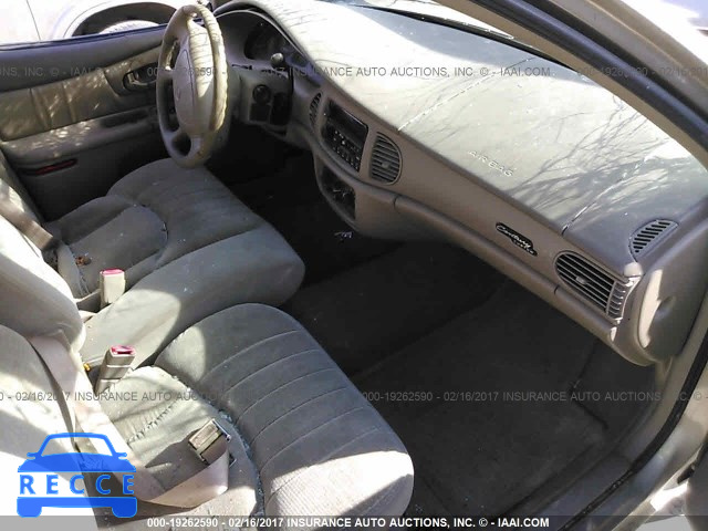 1999 Buick Century 2G4WS52M4X1611970 Bild 4