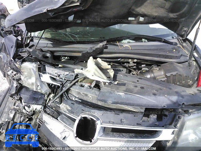 2008 Acura MDX TECHNOLOGY 2HNYD28468H525530 image 9