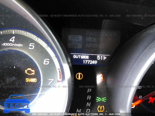 2008 Acura MDX TECHNOLOGY 2HNYD28468H525530 image 6