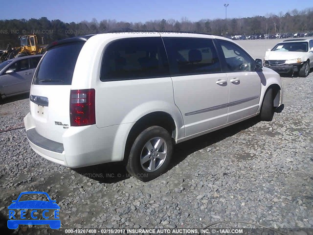 2010 Dodge Grand Caravan 2D4RN5D16AR367472 Bild 3