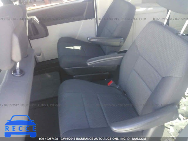 2010 Dodge Grand Caravan 2D4RN5D16AR367472 зображення 7