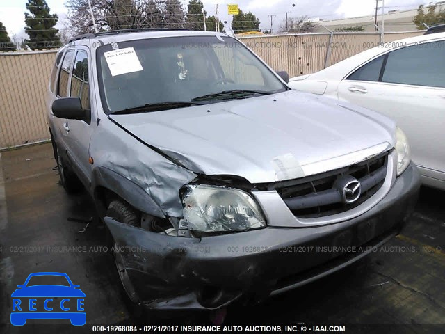 2003 Mazda Tribute 4F2YZ04173KM05485 image 0