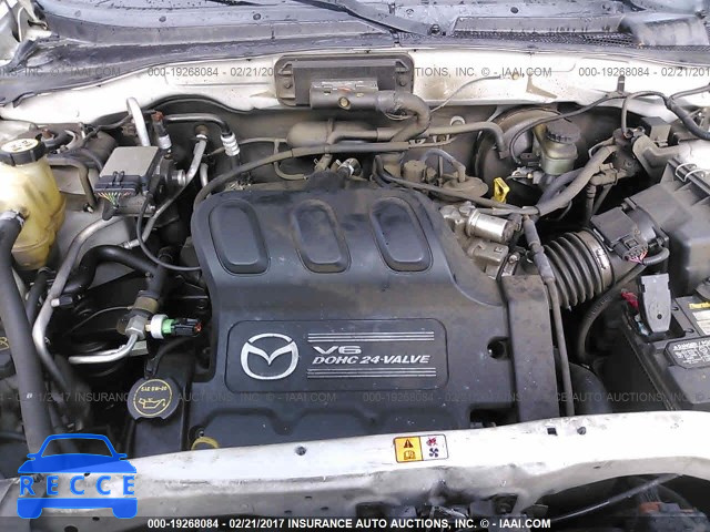 2003 Mazda Tribute 4F2YZ04173KM05485 image 9