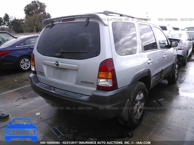 2003 Mazda Tribute 4F2YZ04173KM05485 image 3