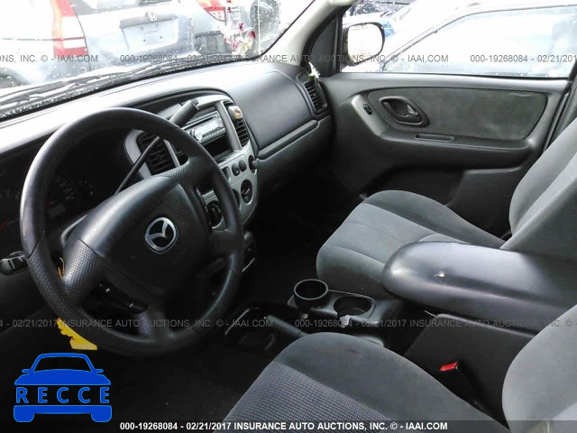 2003 Mazda Tribute 4F2YZ04173KM05485 image 4