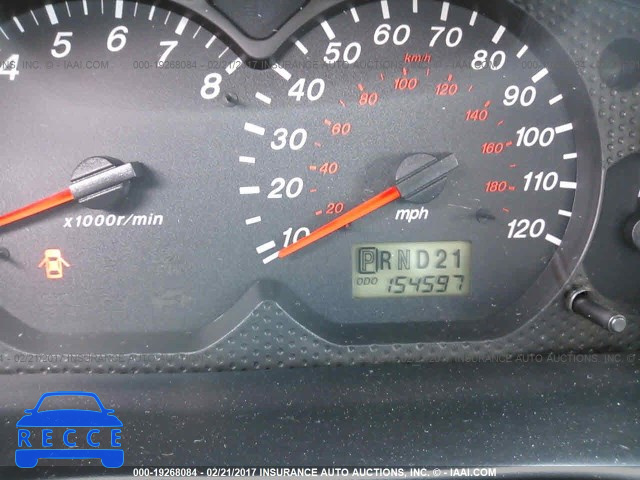 2003 Mazda Tribute 4F2YZ04173KM05485 image 6