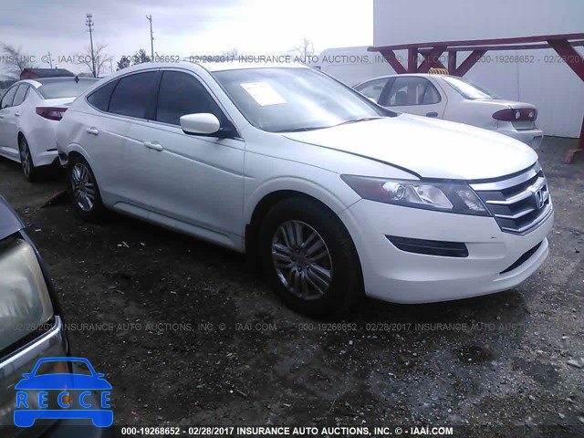 2012 Honda Crosstour EXL 5J6TF3H51CL002401 image 0