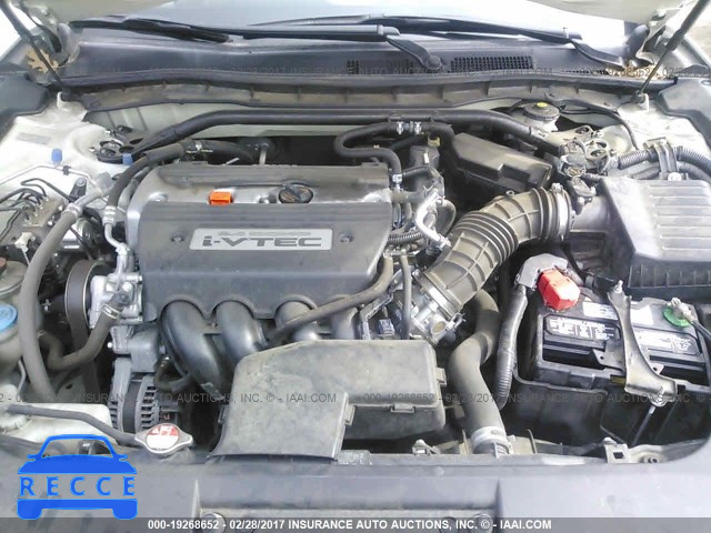 2012 Honda Crosstour EXL 5J6TF3H51CL002401 image 9